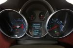 Chevrolet Cruze Eco 2011 года